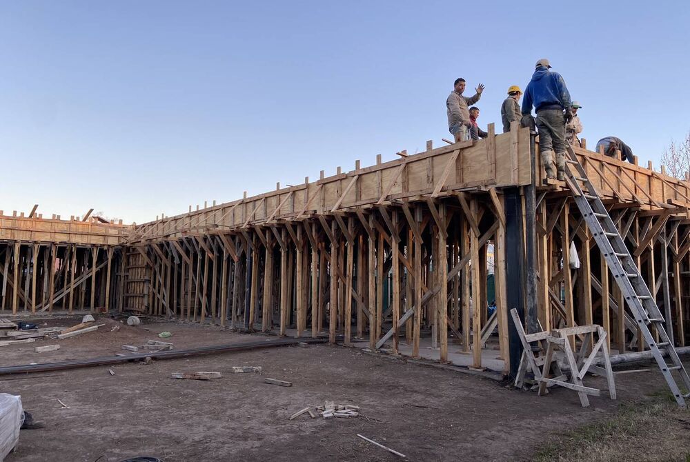 Obras