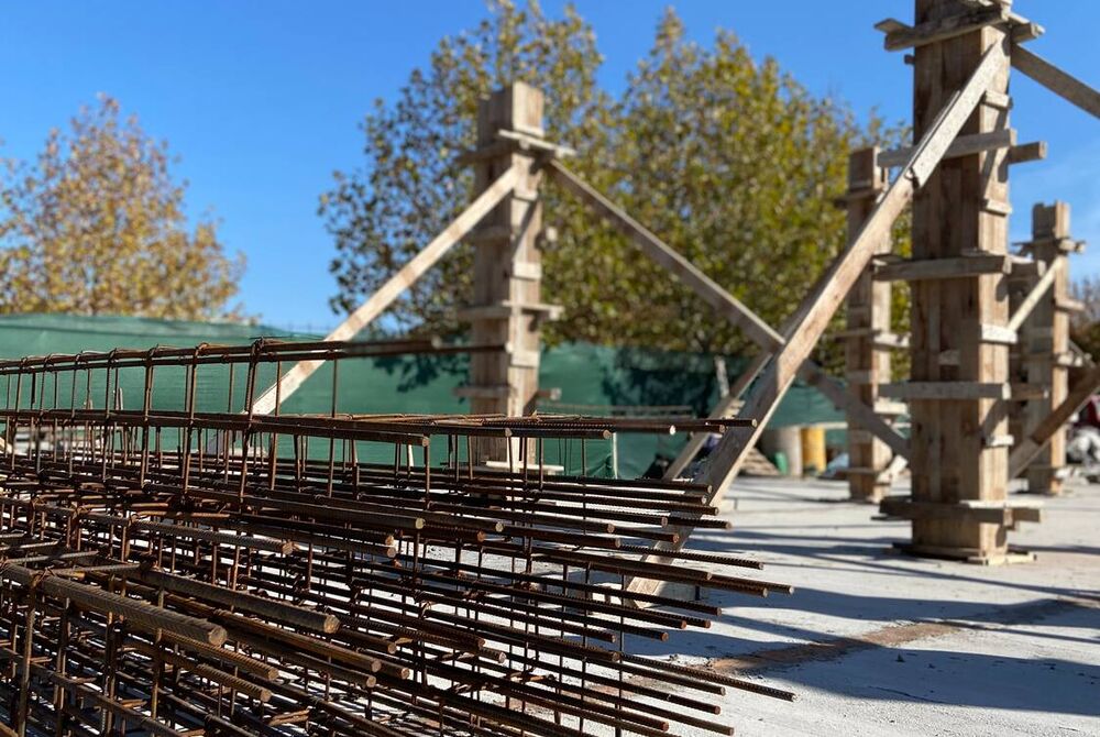Obras